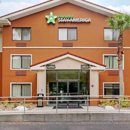 Extended Stay America Select Suites Tampa Airport Memorial Hwy Εξωτερικό φωτογραφία
