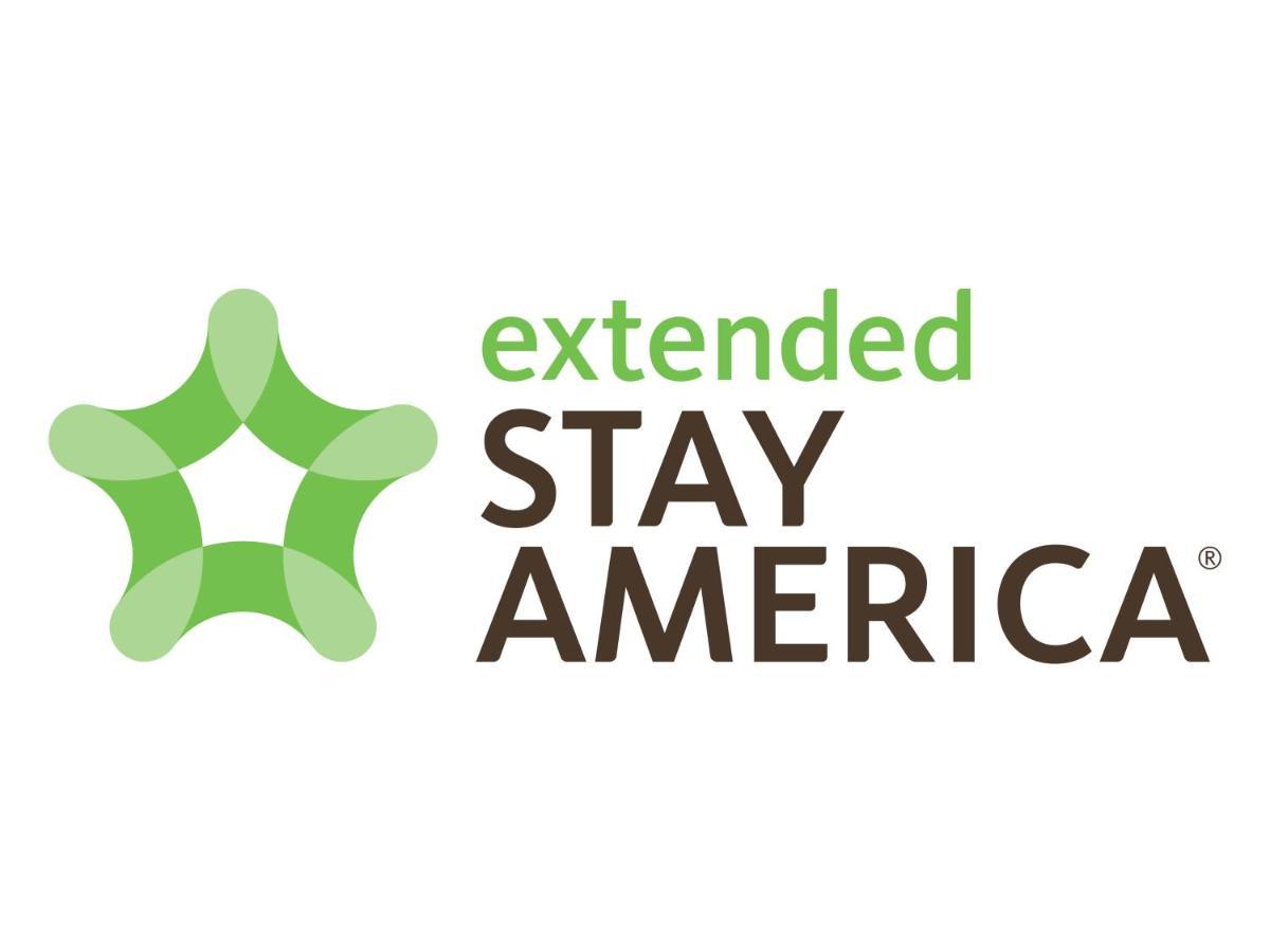 Extended Stay America Select Suites Tampa Airport Memorial Hwy Εξωτερικό φωτογραφία